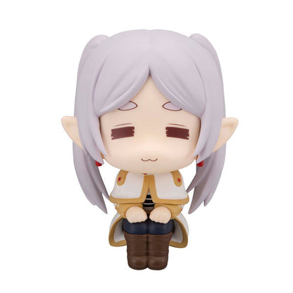 [PRE-ORDER] Frieren LookUp Figure | Frieren Shoboshobo Ver.