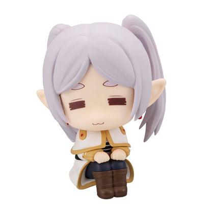 [PRE-ORDER] Frieren LookUp Figure | Frieren Shoboshobo Ver.