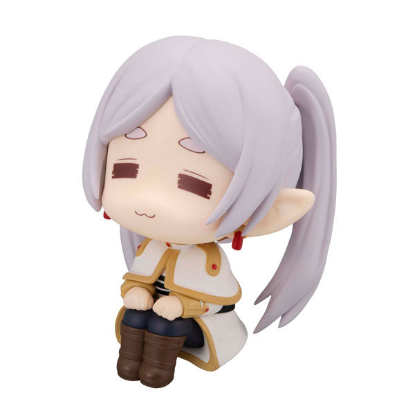 [PRE-ORDER] Frieren LookUp Figure | Frieren Shoboshobo Ver.