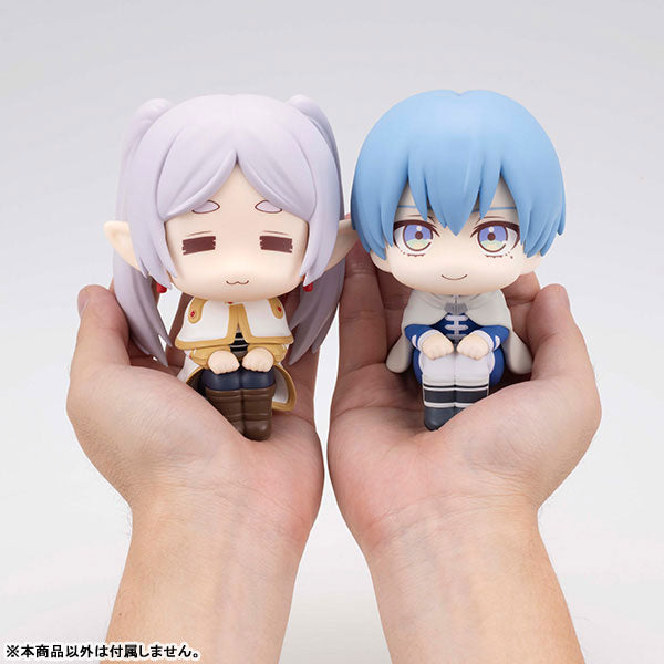 [PRE-ORDER] Frieren LookUp Figure | Frieren Shoboshobo Ver.