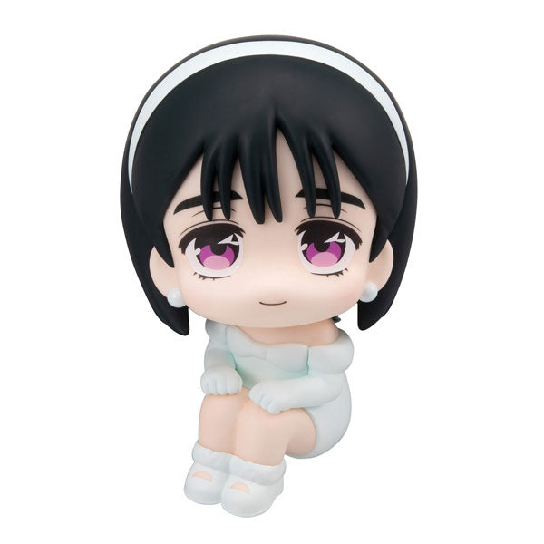 [PRE-ORDER] Alien Stage LookUp Figure | Sua