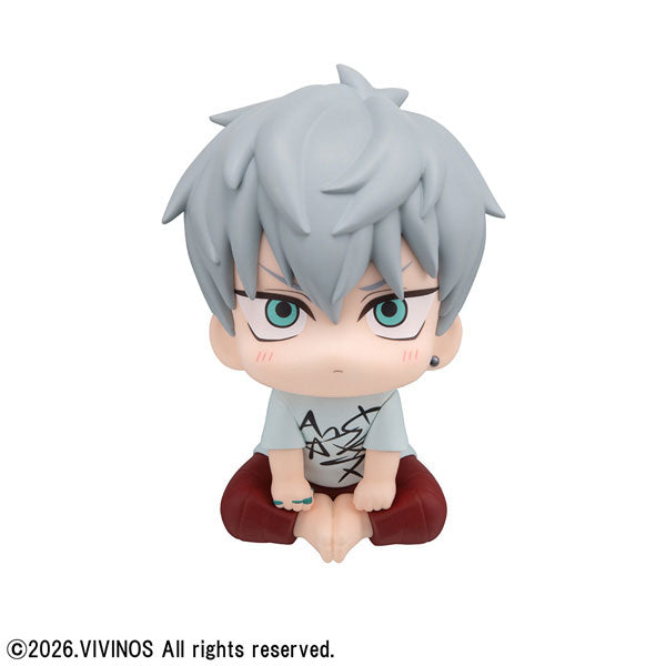 [PRE-ORDER] Alien Stage LookUp Figure | Till