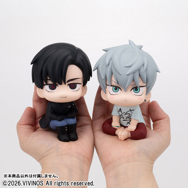 [PRE-ORDER] Alien Stage LookUp Figure | Till