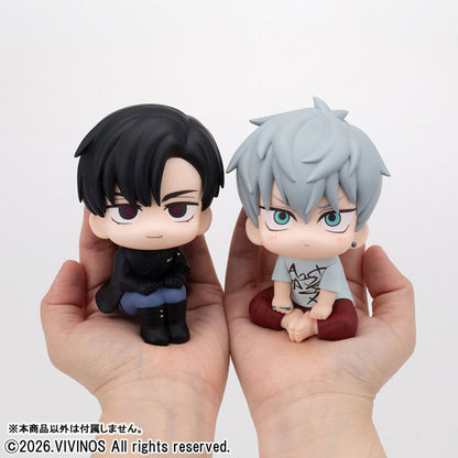 [PRE-ORDER] Alien Stage LookUp Figure | Till