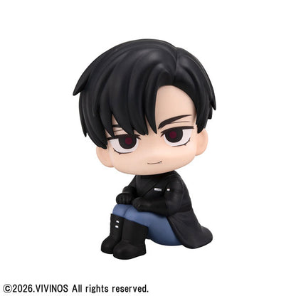 [PRE-ORDER] Alien Stage LookUp Figure | Ivan