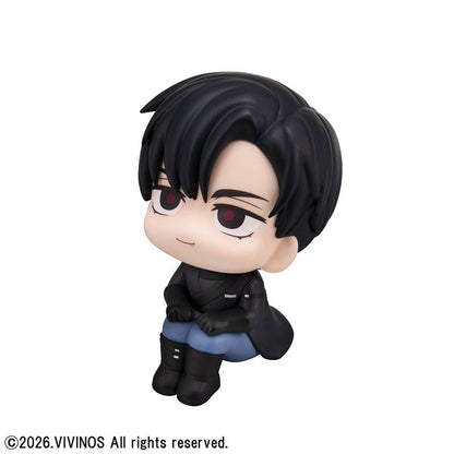 [PRE-ORDER] Alien Stage LookUp Figure | Ivan