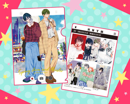 [PRE-ORDER] Hana to Yume 2025 Issue 19 (Japanese)