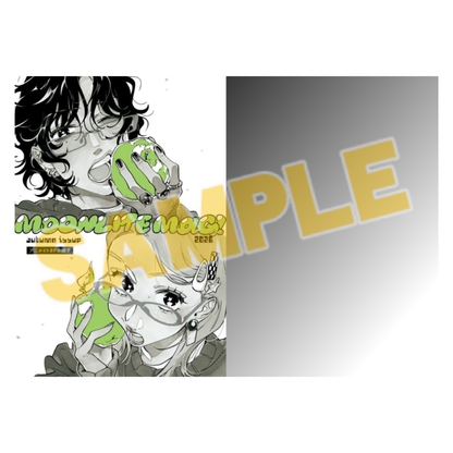 [PRE-ORDER] The Guy She Was Interested in Wasn't a Guy at All Volume 4 Special Edition (Japanese)