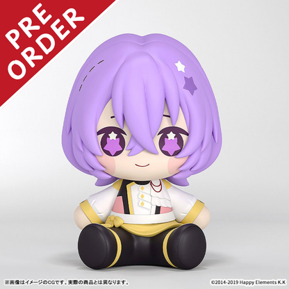 [PRE-ORDER] Ensemble Stars!! Huggy Good Smile | Yume