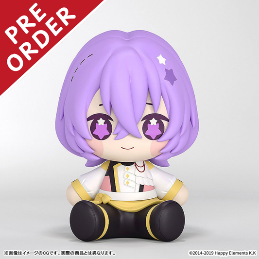 [PRE-ORDER] Ensemble Stars!! Huggy Good Smile | Yume