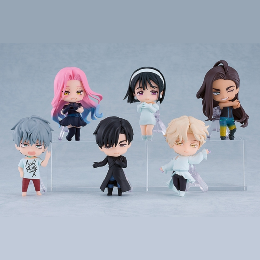 ALIEN STAGE Nendoroid Surprise (1 of 6 Types)