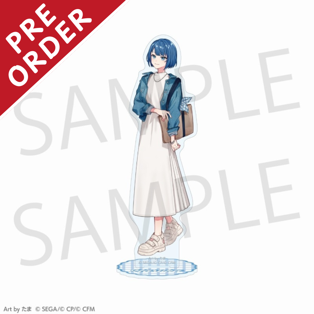 [PRE-ORDER] Project Sekai Creators Festa 2025 Acrylic Stand | Kiritani Haruka