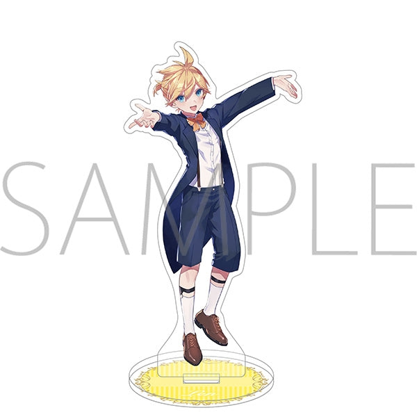[PRE-ORDER] Hatsune Miku Maid and Butler Themed Acrylic Stand (1 of 6 Types)