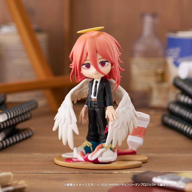 [PRE-ORDER] Chainsaw Man PalVerse Pale. | Reze Arc Ver. (1 of 3 Types)