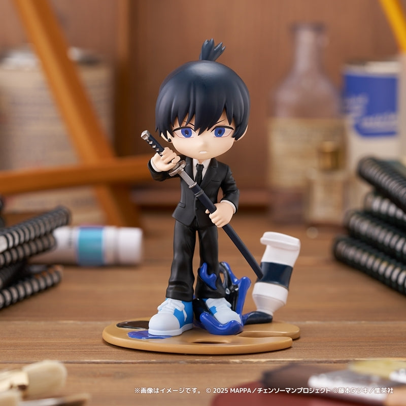 [PRE-ORDER] Chainsaw Man PalVerse Pale. | Reze Arc Ver. (1 of 3 Types)