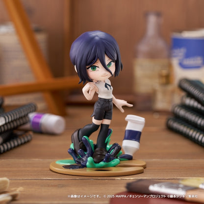 [PRE-ORDER] Chainsaw Man PalVerse Pale. | Reze Arc Ver. (1 of 3 Types)
