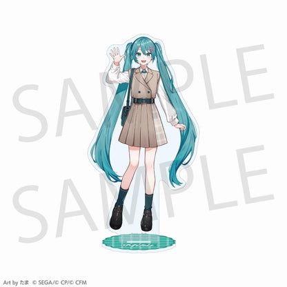 [PRE-ORDER] Project Sekai Creators Festa 2025 Acrylic Stand | Hatsune Miku