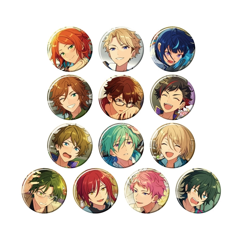 Ensemble Stars!! – Dear Japan