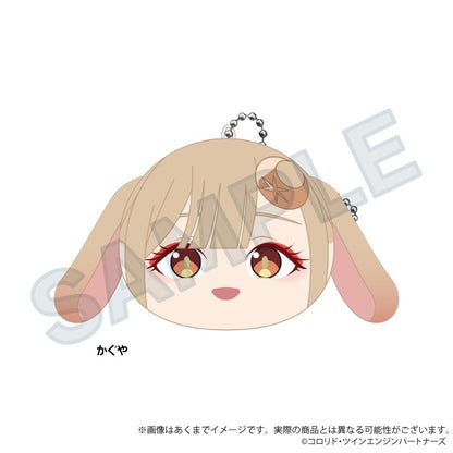 [PRE-ORDER] Cosmic Princess Kaguya Cushion Keychain (1 of 8 Types)