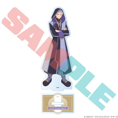 [PRE-ORDER] Cosmic Princess Kaguya Acrylic Stand | Rai