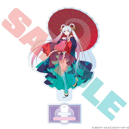 [PRE-ORDER] Cosmic Princess Kaguya Acrylic Stand | Yachiyo