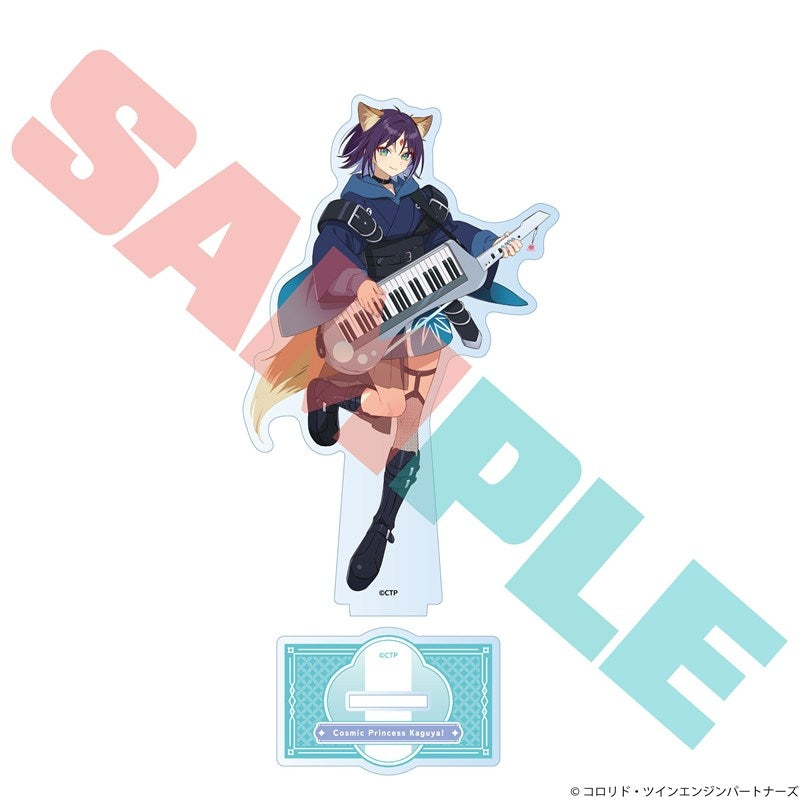 [PRE-ORDER] Cosmic Princess Kaguya Acrylic Stand | Iroha VR Ver.