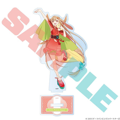 [PRE-ORDER] Cosmic Princess Kaguya Acrylic Stand | Kaguya VR Ver.