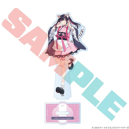 [PRE-ORDER] Cosmic Princess Kaguya Acrylic Stand | Noi