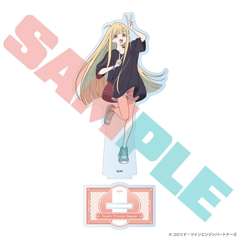 [PRE-ORDER] Cosmic Princess Kaguya Acrylic Stand | Kaguya Real Ver.