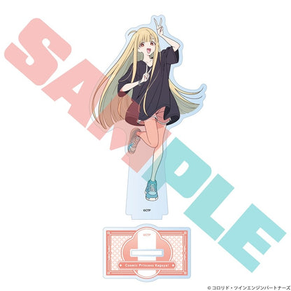 [PRE-ORDER] Cosmic Princess Kaguya Acrylic Stand | Kaguya Real Ver.