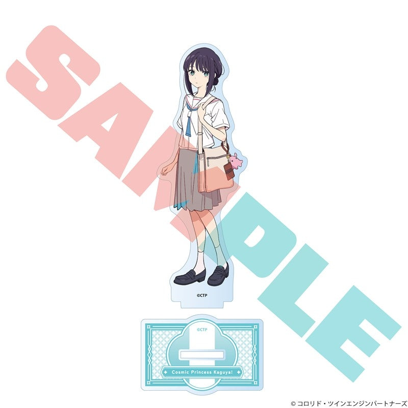 [PRE-ORDER] Cosmic Princess Kaguya Acrylic Stand | Iroha Real Ver.