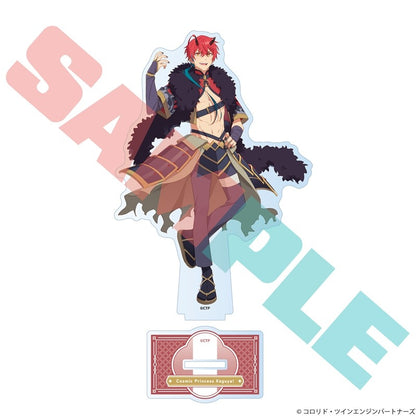 [PRE-ORDER] Cosmic Princess Kaguya Acrylic Stand | Mikado
