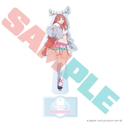 [PRE-ORDER] Cosmic Princess Kaguya Acrylic Stand | Roka
