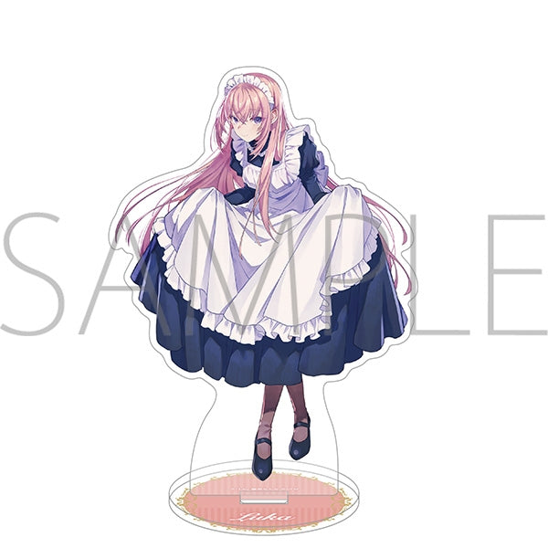 [PRE-ORDER] Hatsune Miku Maid and Butler Themed Acrylic Stand (1 of 6 Types)