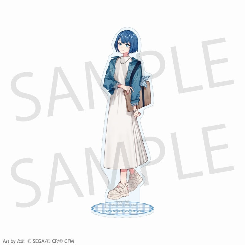 [PRE-ORDER] Project Sekai Creators Festa 2025 Acrylic Stand | Kiritani Haruka