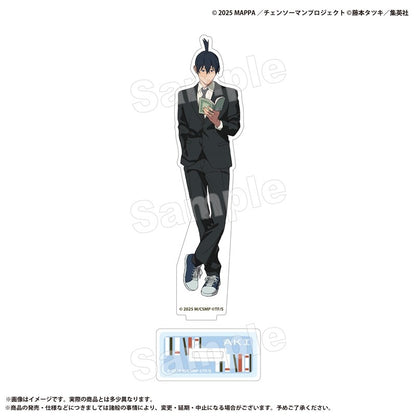[PRE-ORDER] Chainsaw Man: Reze Arc Acrylic Stand | Aki