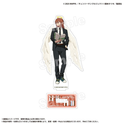 [PRE-ORDER] Chainsaw Man: Reze Arc Acrylic Stand | Angel Devil