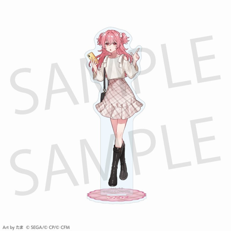 [PRE-ORDER] Project Sekai Creators Festa 2025 Acrylic Stand | Momoi Airi