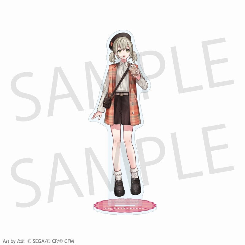 [PRE-ORDER] Project Sekai Creators Festa 2025 Acrylic Stand | Azusawa Kohane
