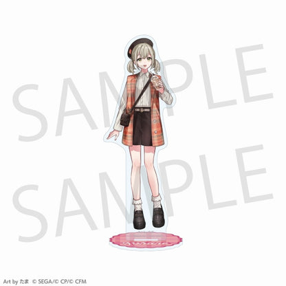[PRE-ORDER] Project Sekai Creators Festa 2025 Acrylic Stand | Azusawa Kohane