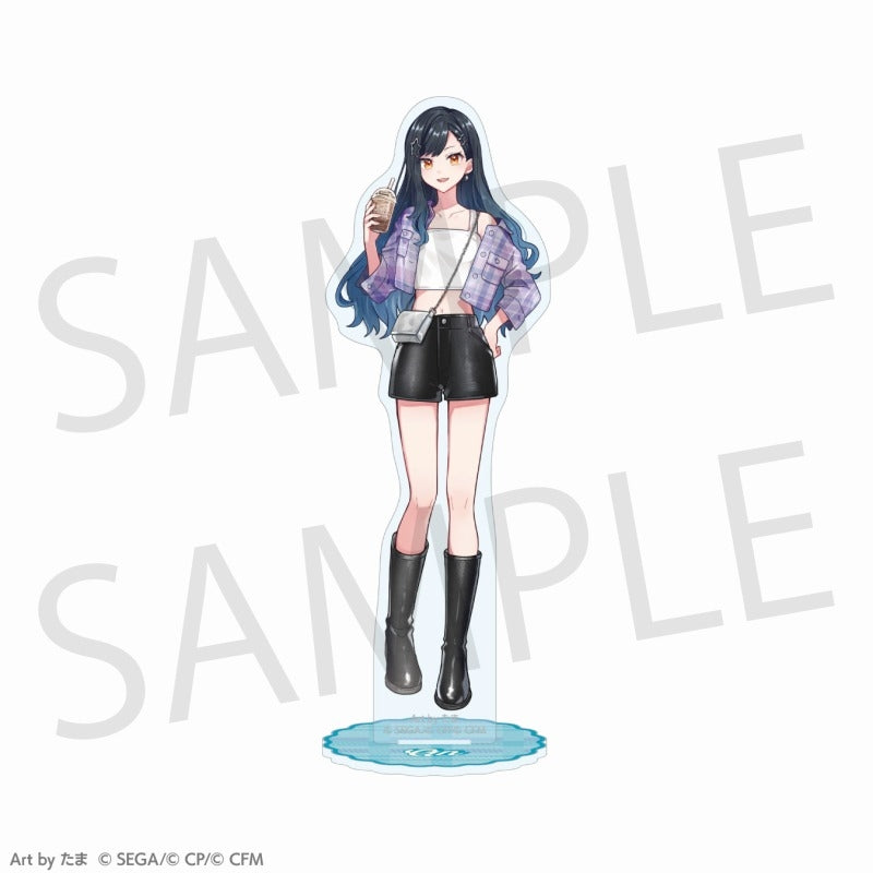 [PRE-ORDER] Project Sekai Creators Festa 2025 Acrylic Stand | Shiraishi An