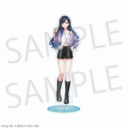 [PRE-ORDER] Project Sekai Creators Festa 2025 Acrylic Stand | Shiraishi An