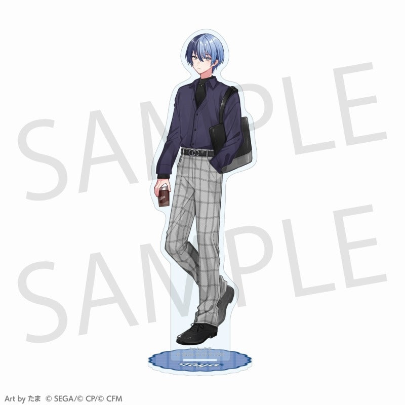 [PRE-ORDER] Project Sekai Creators Festa 2025 Acrylic Stand | Aoyagi Toya