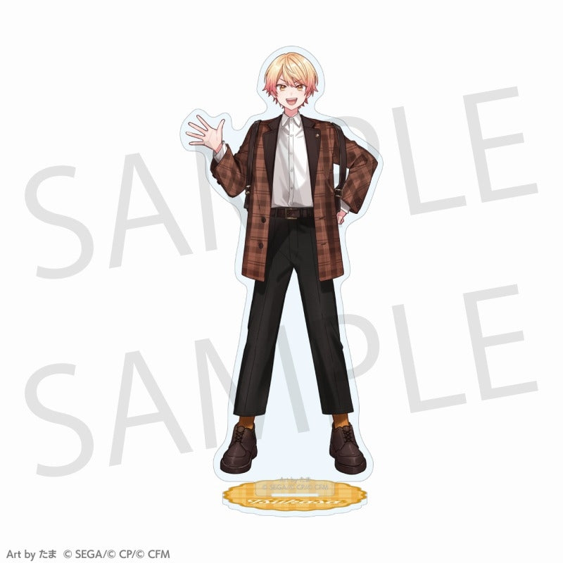 [PRE-ORDER] Project Sekai Creators Festa 2025 Acrylic Stand | Tenma Tsukasa