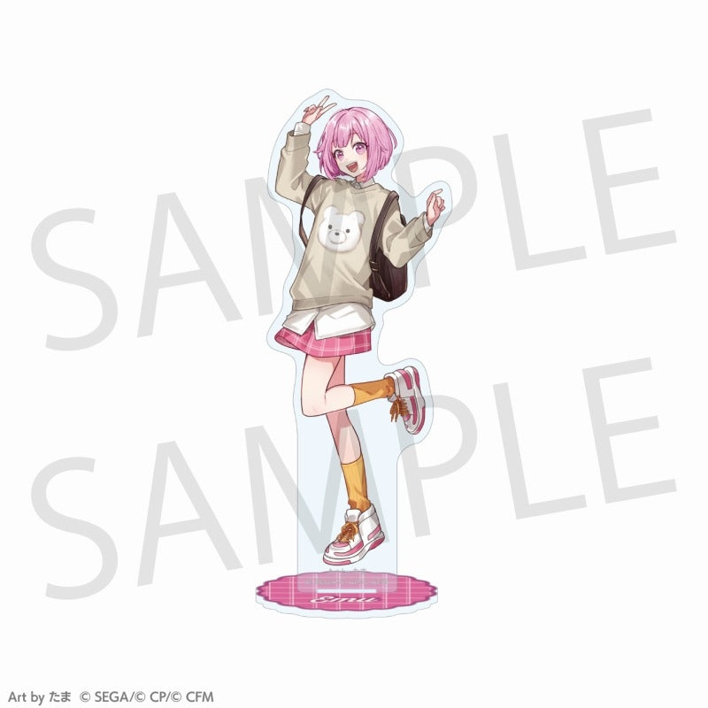 [PRE-ORDER] Project Sekai Creators Festa 2025 Acrylic Stand | Otori Emu