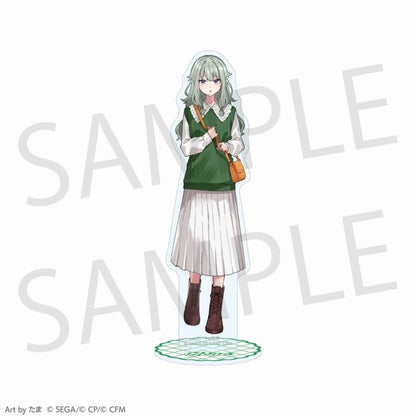 [PRE-ORDER] Project Sekai Creators Festa 2025 Acrylic Stand | Kusanagi Nene