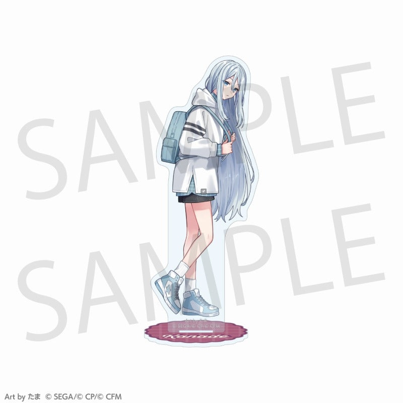 [PRE-ORDER] Project Sekai Creators Festa 2025 Acrylic Stand | Yoisaki Kanade