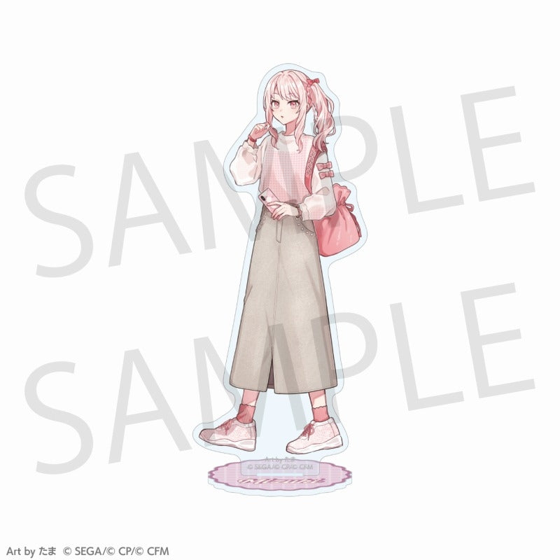 [PRE-ORDER] Project Sekai Creators Festa 2025 Acrylic Stand | Akiyama Mizuki