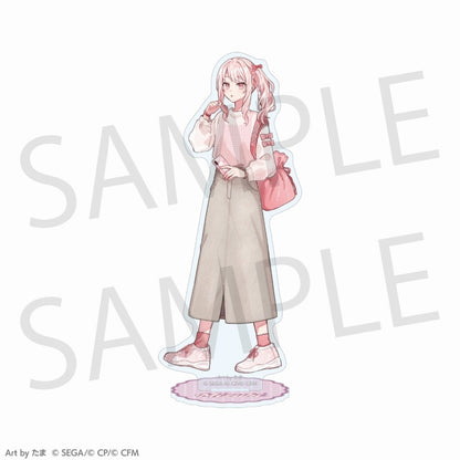 [PRE-ORDER] Project Sekai Creators Festa 2025 Acrylic Stand | Akiyama Mizuki