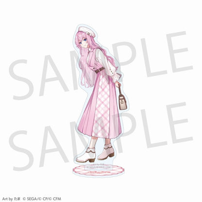 [PRE-ORDER] Project Sekai Creators Festa 2025 Acrylic Stand | Megurine Luka